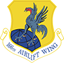 166th Airlift Wing