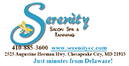 Serenity Salon Spa